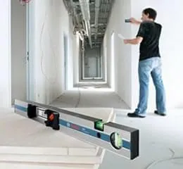 Medidor Laser de Distâncias GLM 80 + R 60 Professional